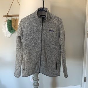 Patagonia Better Sweater Fleece Jacket